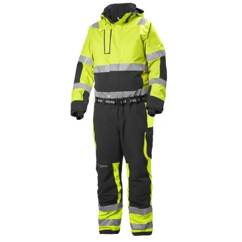 Helly Hansen Workwear Alna 71694_369 Overall Endast idag